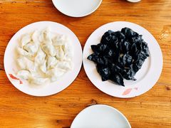 -船歌·鱼水饺青岛菜(闽江二路店)