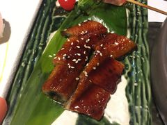 -大江户日本料理(吕厝店)