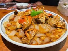 -周家二小姐的菜(丹阳店)