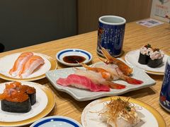 -合点寿司(金虹桥商场店)