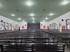 -湖南省立第一师范学校旧址