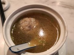 -漢舍中国菜馆(889广场店)