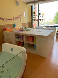 -爱乐婴童水育早教中心·儿童游泳中心(田园商业广场店)