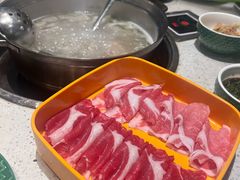 -润园四季椰子鸡火锅(海上世界店)