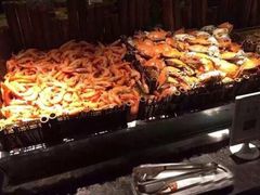 -星伦多自助料理(华润万象城店)