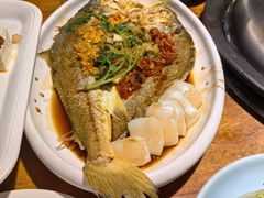 -三个渔夫·蒸汽海鲜(小白楼店)