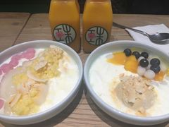 -宝珠奶酪(浦东金桥店)