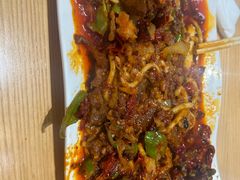 -辛杨和·大耳朵驴肉馆(银川总店)