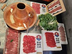 -安答龙虾·烧烤·大排档