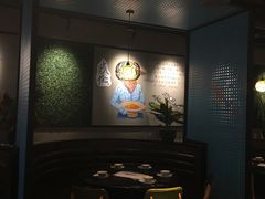 大堂-东椰·海南椰子鸡火锅(朝阳门店)