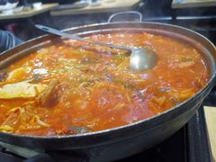 -山海珍味韩国料理(奥城店)