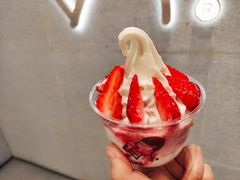 -喜茶(青岛金狮广场店)
