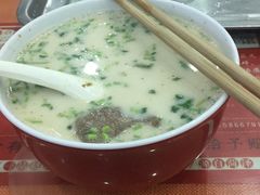-教师之家赵家羊汤馆(东青龙街店)