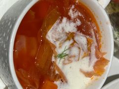 -库滋明·俄罗斯特色美食(中央大街店)