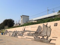 -宝安西湾红树林湿地公园