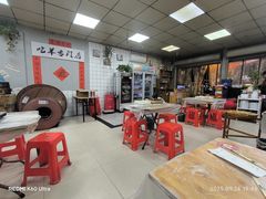 -懒谈秦市井羊肉馆(光谷青年城店)