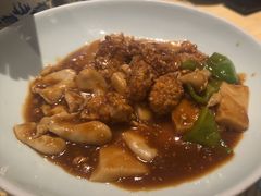 -南京大牌档(龙江新城市广场店)