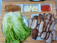 -长安屯东北风味(乐居场小区A3区店)