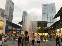 -ZARA(成都远洋太古里店)