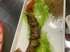 -風林火山烤室·涮肉