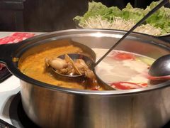 -辣家私厨火锅·龙虾(开发区店)
