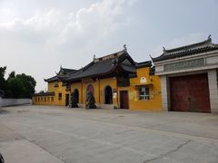 -上海青龙寺