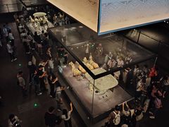 -秦始皇帝陵博物院-丽山园