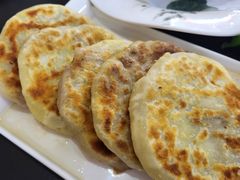 -诺敏塔拉奶茶-布里亚特包子-手把肉(锦都会店)