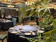 -金狮麟·新豫菜(金码大厦店)