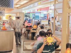 -吾妻拉面•和风食堂(群光广场店)