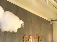 -CAFE'IN精品咖啡体验空间(小寨店)