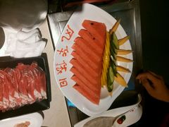android_upload_pic-海底捞火锅(海宁路店)