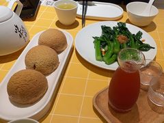 -蔡澜点心·粤菜(花城汇南区店)