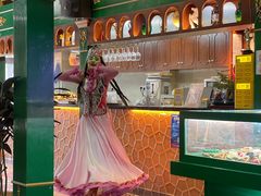 -新疆亚克西音乐餐厅(南方花园店)