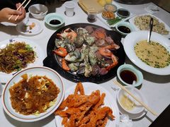 -前王院•巧克力海鲜市集餐厅(万平口店)