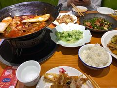 -龙梅肥肠鱼(明瓦廊店)