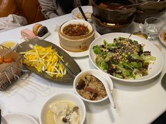 -金湖港式餐厅(建外店)