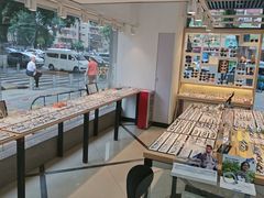 -眼镜直通车(体育东店)