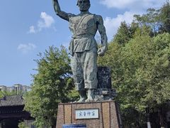 -景德镇古窑民俗博览区