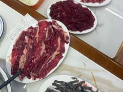 -乌记鲜活牛肉城(金砂东路店)