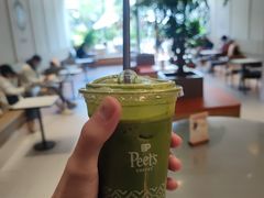 -Peet's 皮爷咖啡(海雅缤纷城店)