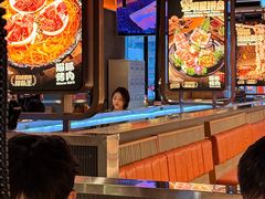 -猫抓烤肉(春熙路店)