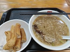 -浮屿大同鸭肉粥·始于1983年