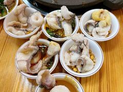 -大鼎石锅鱼(春江里店)