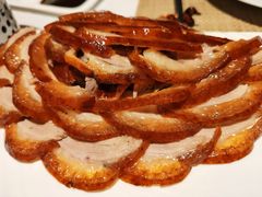 -同喜烤鸭店(光芒店)