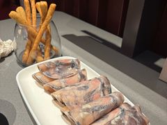 -巴奴毛肚火锅(大剧院店)