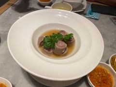 -莆田餐厅PUTIEN(万象天地店)