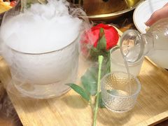 -雀舞云南菜(天津天河城购物中心店)