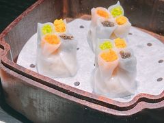 -锦楼·臻选新杭帮(杭州中心店)
