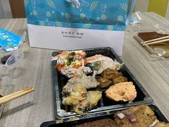-晴季寿司(红旗街万达店)